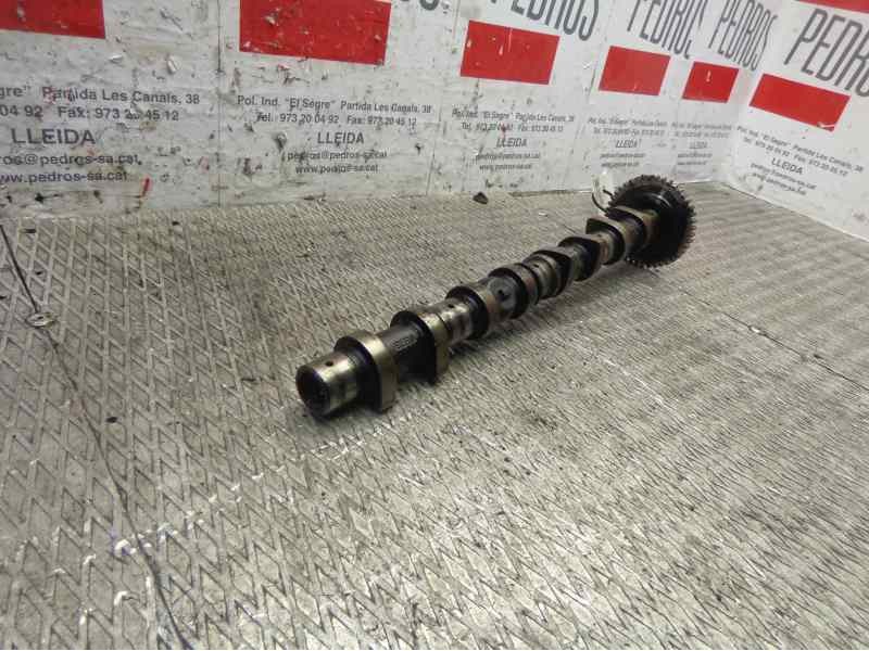 Recambio de arbol de levas para mercedes vito (w638) caja cerrada 110 cdi  (638.094) referencia OEM IAM R6110510101  