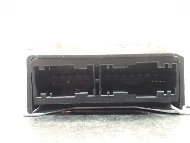 Recambio de modulo electronico para citroen c4 cactus shine referencia OEM IAM 9810106480 CENTRALITA AIRBAG 0285011178