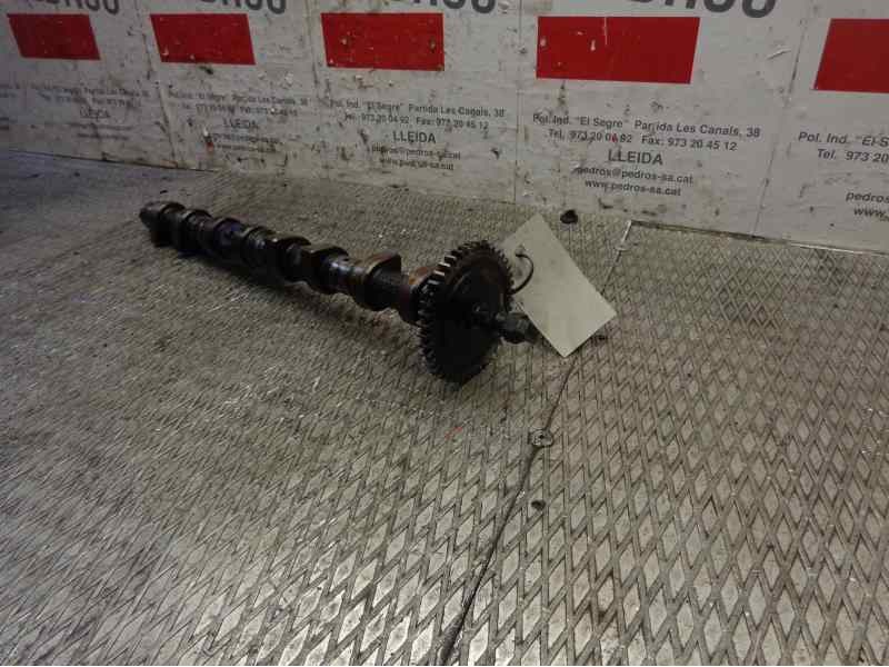 Recambio de arbol de levas para mercedes vito (w638) caja cerrada 110 cdi  (638.094) referencia OEM IAM R6110510101  