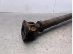 Recambio de transmision central para land rover discovery (salljg/lj) tdi (5-ptas.) referencia OEM IAM    2