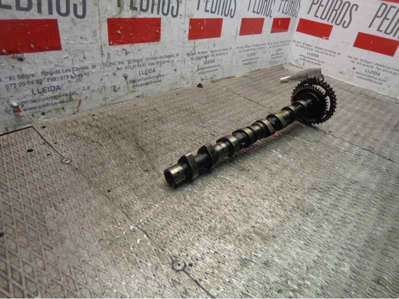 Recambio de arbol de levas para mercedes vito (w638) caja cerrada 110 cdi  (638.094) referencia OEM IAM R6110510001  
