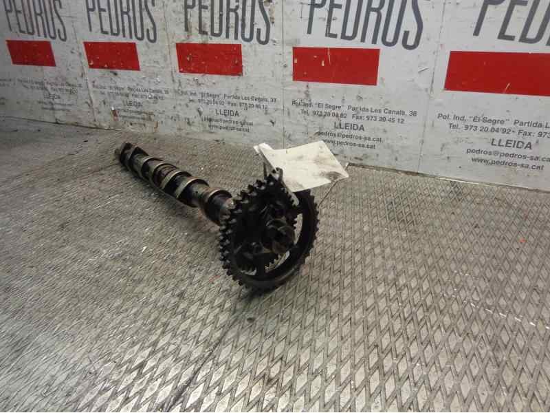 Recambio de arbol de levas para mercedes vito (w638) caja cerrada 110 cdi  (638.094) referencia OEM IAM R6110510001  