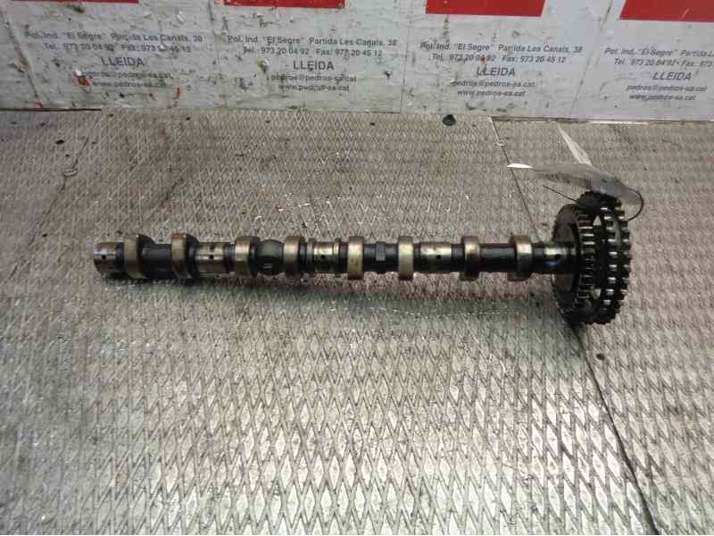 Recambio de arbol de levas para mercedes vito (w638) caja cerrada 110 cdi  (638.094) referencia OEM IAM R6110510001  