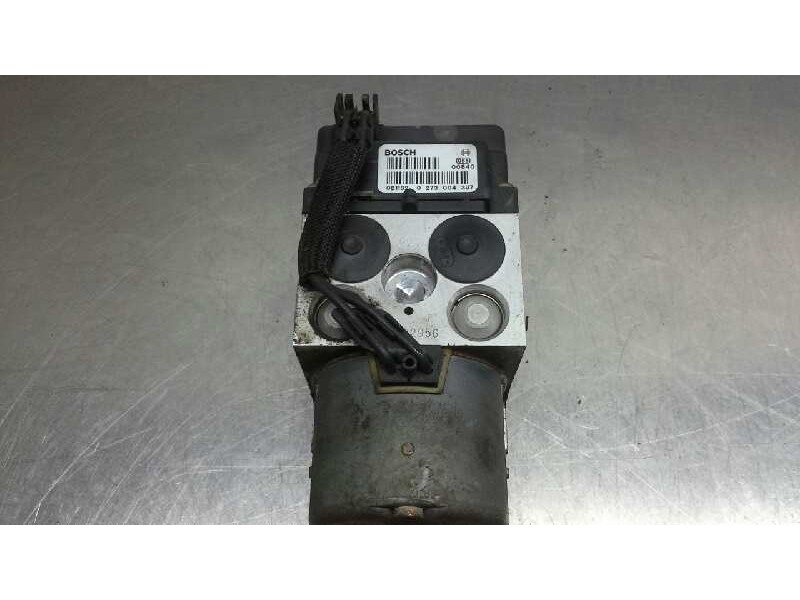 Recambio de abs para mg rover serie 25 (rf) classic (5-ptas.) referencia OEM IAM 0265216684  