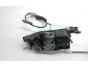 CERRADURA PUERTA DELANTERA IZQUIERDA 9801690080 