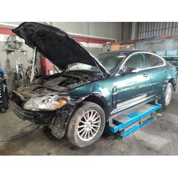 JAGUAR XF I (X250) de desguace