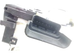 Recambio de cerradura puerta delantera izquierda para citroen c4 cactus shine referencia OEM IAM 9801690080   2