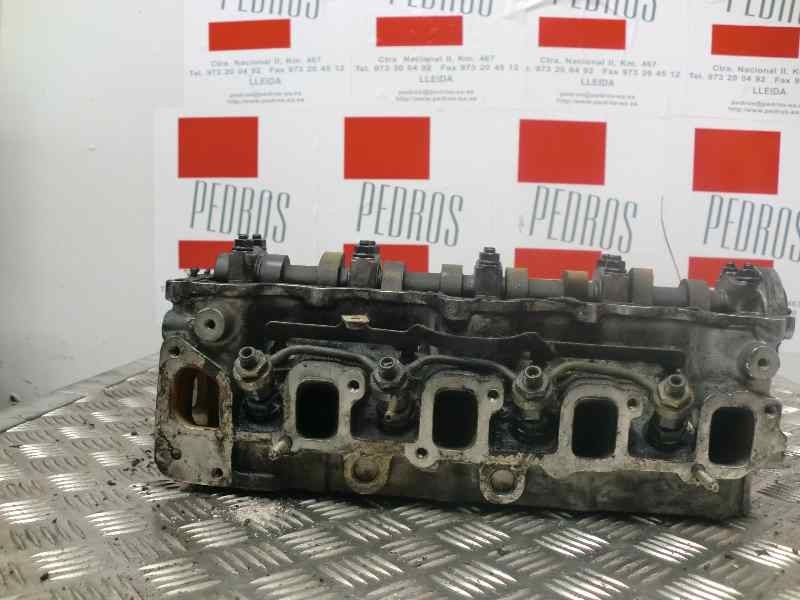 Recambio de culata para opel kadett e 1.7 diesel referencia OEM IAM R90209979  14665