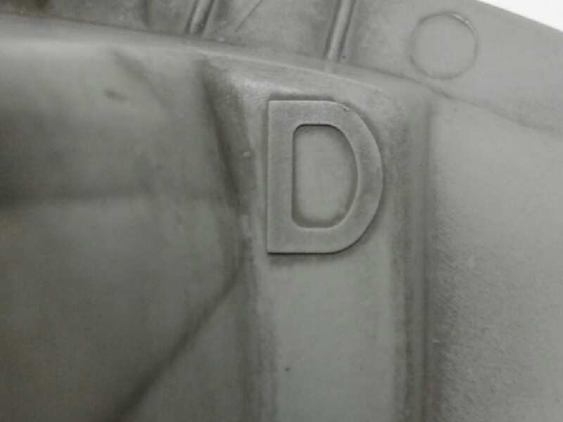 Recambio de faro derecho para renault laguna (b56) 2.0 rt (b56c/h/l) referencia OEM IAM 7701038262  