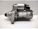 MOTOR ARRANQUE 02T911024N D6GS12M1067GMB 