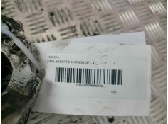 Recambio de culata para opel kadett e 1.7 diesel referencia OEM IAM R90209979  14665 2