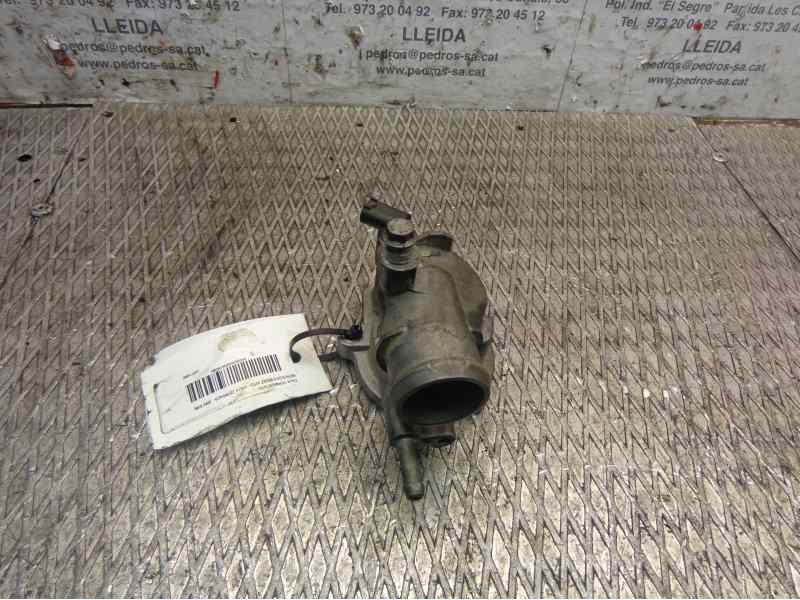 Recambio de caja termostato para mercedes vito (w638) caja cerrada 110 cdi  (638.094) referencia OEM IAM A6462001215  