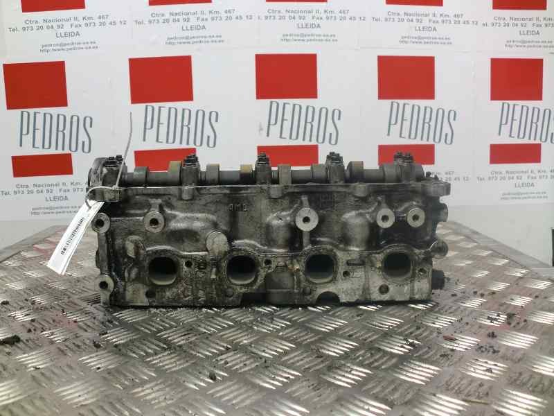 Recambio de culata para opel kadett e 1.7 diesel referencia OEM IAM R90209979  14665