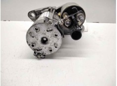 Recambio de motor arranque para skoda fabia combi active referencia OEM IAM 02T911024N D6GS12M1067GMB  2