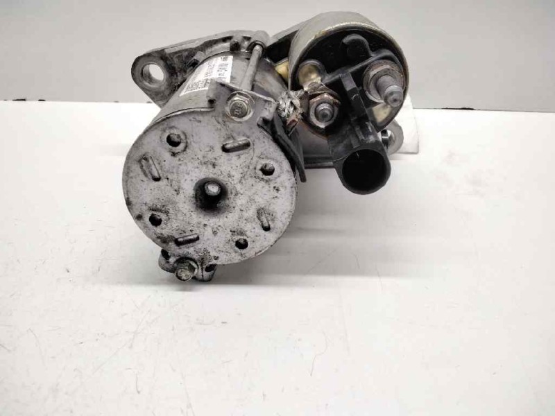 Recambio de motor arranque para skoda fabia combi active referencia OEM IAM 02T911024N D6GS12M1067GMB 