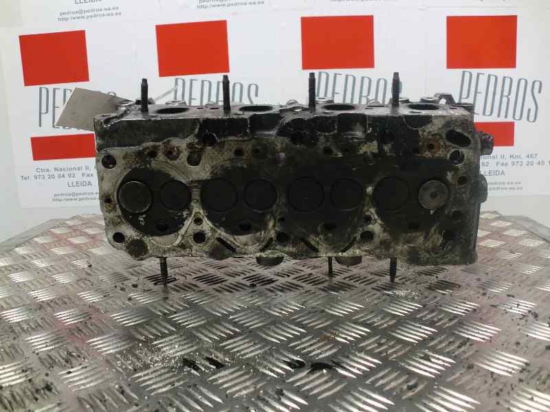 Recambio de culata para opel kadett e 1.7 diesel referencia OEM IAM R90209979  14665