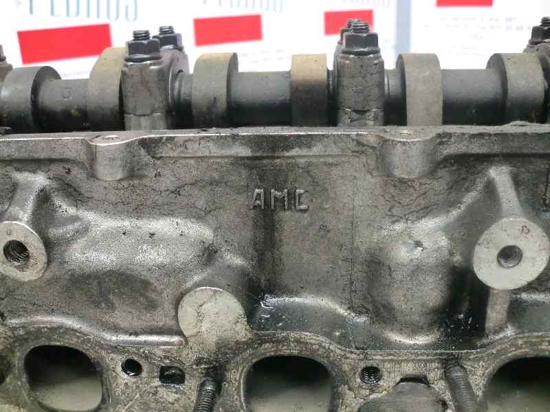 Recambio de culata para opel kadett e 1.7 diesel referencia OEM IAM R90209979  14665