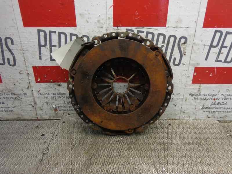 Recambio de prensa embrague para mercedes vito (w638) caja cerrada 110 cdi  (638.094) referencia OEM IAM   