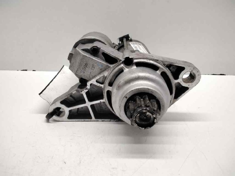 Recambio de motor arranque para skoda fabia combi active referencia OEM IAM 02T911024N D6GS12M1067GMB 
