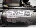 MOTOR ARRANQUE 02T911024N D6GS12M1067GMB 