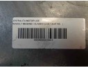 CENTRALITA MOTOR UCE R04080001G 258 