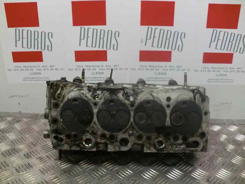 Recambio de culata para opel astra f berlina 1.7 diesel referencia OEM IAM E13  47324