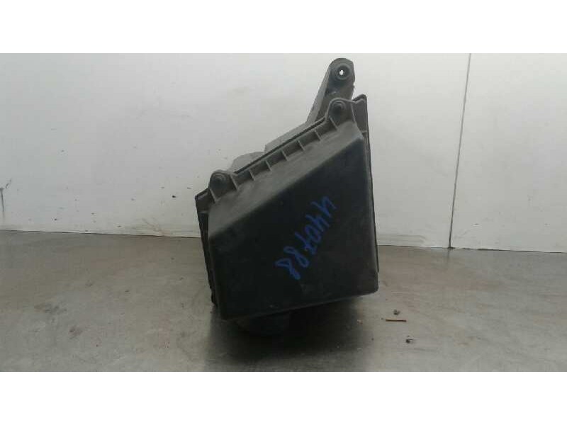 Recambio de caja filtro de aire para skoda fabia combi active referencia OEM IAM   