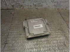 Recambio de centralita motor uce para citroen xsara berlina 2.0 hdi magic (66kw) referencia OEM IAM 0281001976 9635157580  2