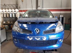 renault clio iii del año 2008