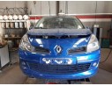 RENAULT CLIO III