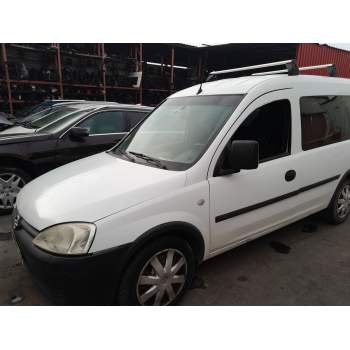 OPEL COMBO Furgoneta/monovolumen de desguace