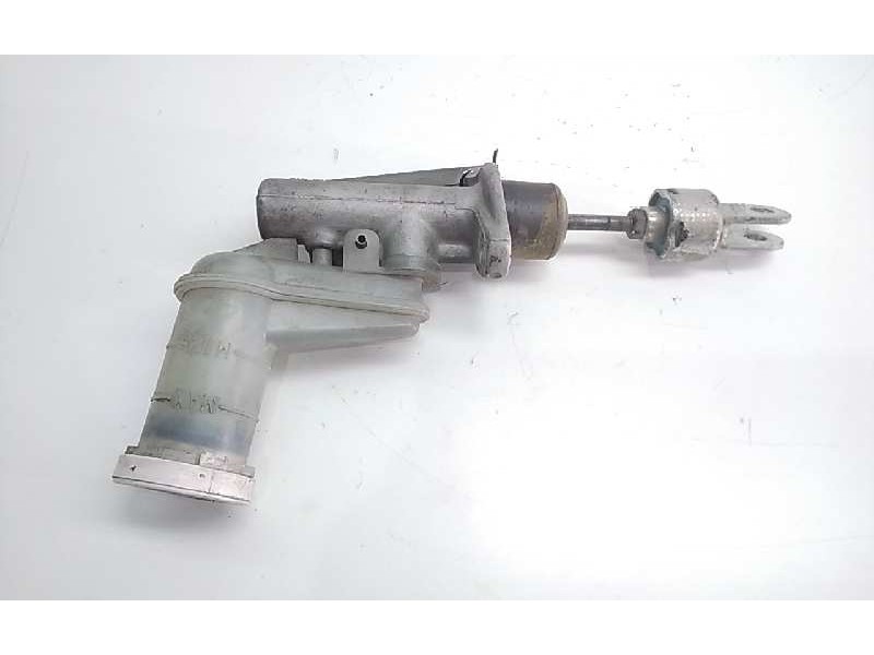 Recambio de bomba embrague para mitsubishi montero (v60/v70) 3.2 di-d cat referencia OEM IAM   