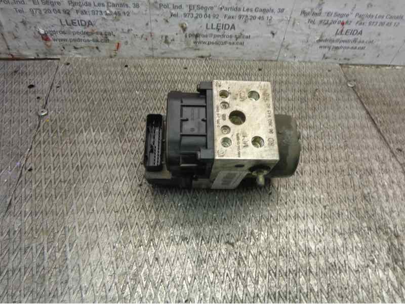 Recambio de centralita abs para citroen xsara berlina 2.0 hdi magic (66kw) referencia OEM IAM   