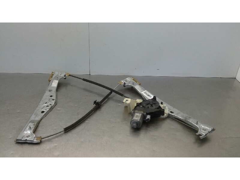 Recambio de elevalunas delantero izquierdo para citroen c4 cactus shine referencia OEM IAM 9810287780  