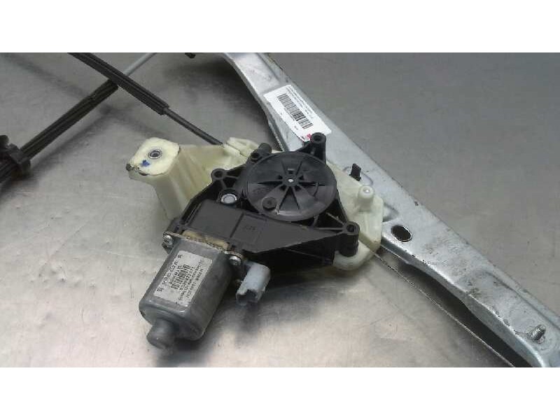 Recambio de elevalunas delantero izquierdo para citroen c4 cactus shine referencia OEM IAM 9810287780  