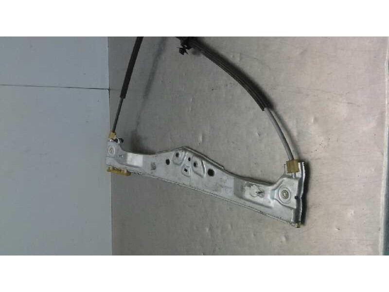 Recambio de elevalunas delantero izquierdo para citroen c4 cactus shine referencia OEM IAM 9810287780  