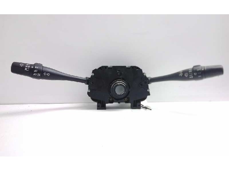 Recambio de mando intermitentes y limpia para nissan primera berlina (p11) referencia OEM IAM 257SA  
