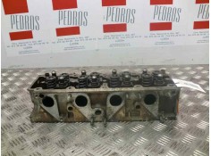 Recambio de culata para opel kadett e 2.0 referencia OEM IAM 20E0081  14727