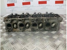 Recambio de culata para opel kadett e 2.0 referencia OEM IAM 20E0081  14727 2