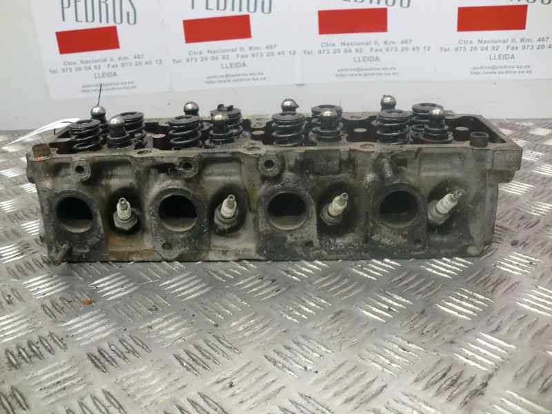 Recambio de culata para opel kadett e 2.0 referencia OEM IAM 20E0081  14727