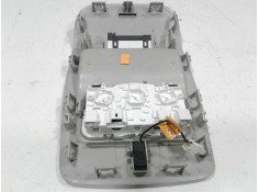 Recambio de luz interior para citroen c4 cactus shine referencia OEM IAM 6362AR 9801287577  2