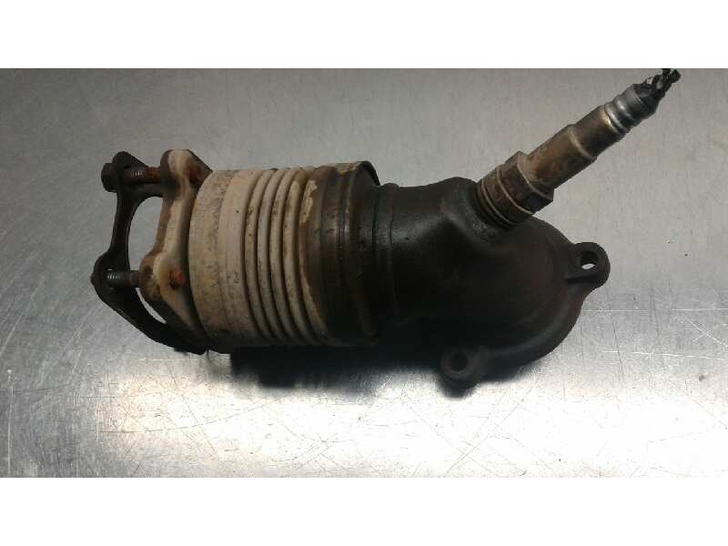 Recambio de tubo escape delantero para volvo v40 familiar 2.0 t referencia OEM IAM TUBOSALIDAFLEXO  