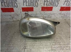 Recambio de faro derecho para opel corsa b swing referencia OEM IAM   