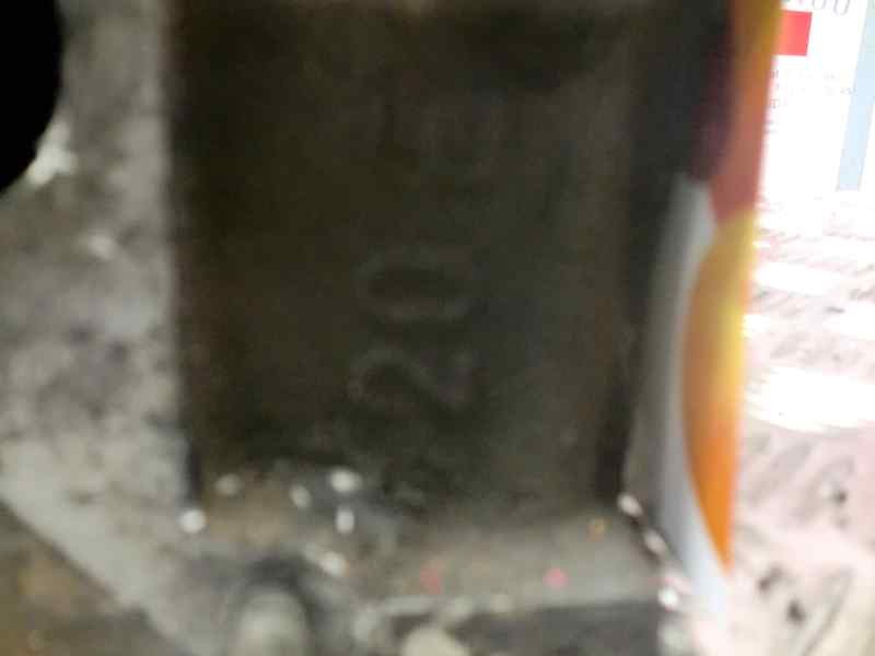 Recambio de culata para opel kadett e 2.0 referencia OEM IAM 20E0081  14727