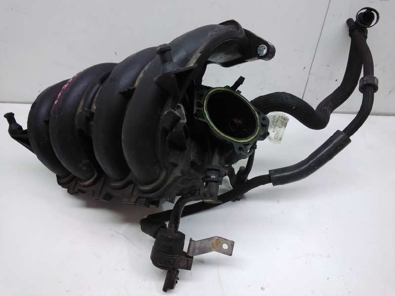 Recambio de colector admision para peugeot 3008 confort referencia OEM IAM 0261230136  