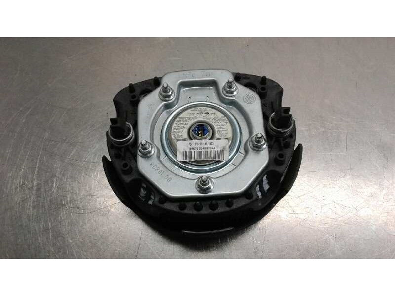 Recambio de airbag delantero izquierdo para volkswagen polo (9n1) highline referencia OEM IAM 1T0880201A  