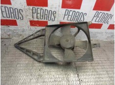 Recambio de electroventilador para opel corsa b swing referencia OEM IAM 90410053 20482 