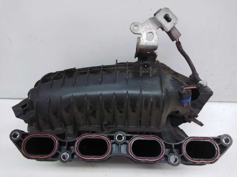 Recambio de colector admision para peugeot 3008 confort referencia OEM IAM 0261230136  