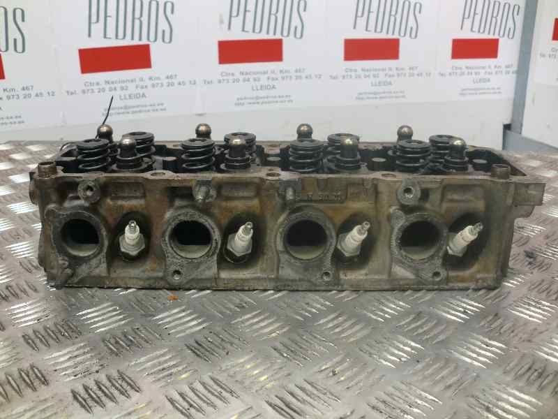 Recambio de culata para opel kadett e 1.8 cat referencia OEM IAM 20E0081  14727