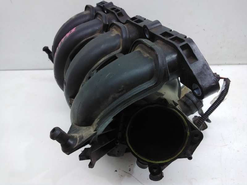 Recambio de colector admision para peugeot 3008 confort referencia OEM IAM 0261230136  